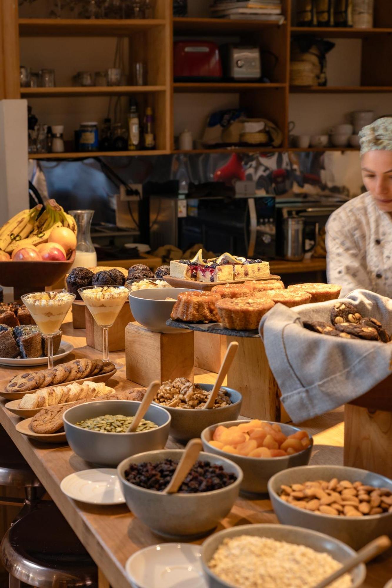 Hotel Patagonia House コイハイケ エクステリア 写真