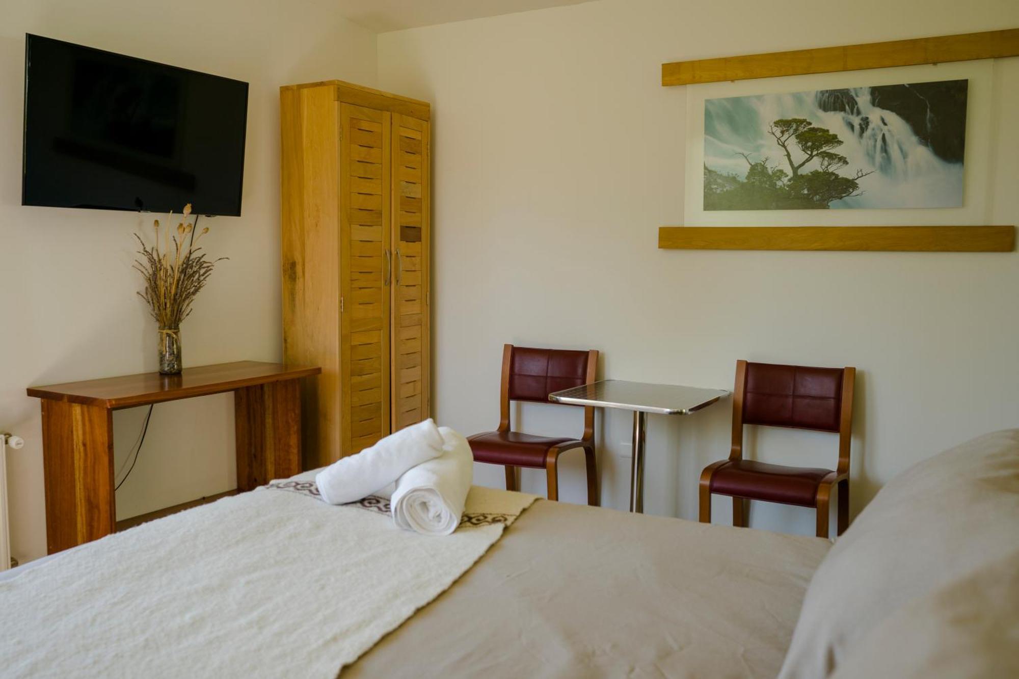 Hotel Patagonia House コイハイケ エクステリア 写真