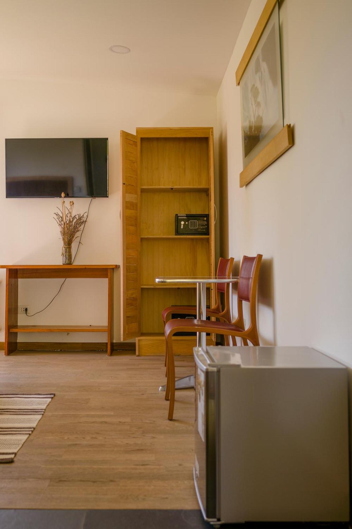 Hotel Patagonia House コイハイケ エクステリア 写真