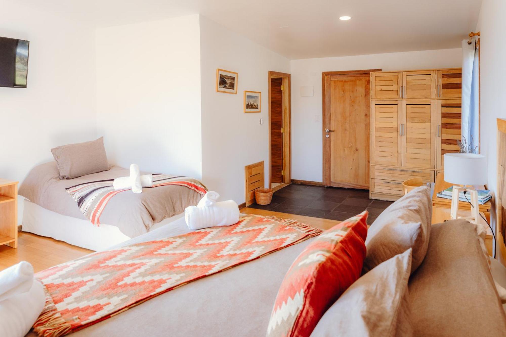 Hotel Patagonia House コイハイケ エクステリア 写真
