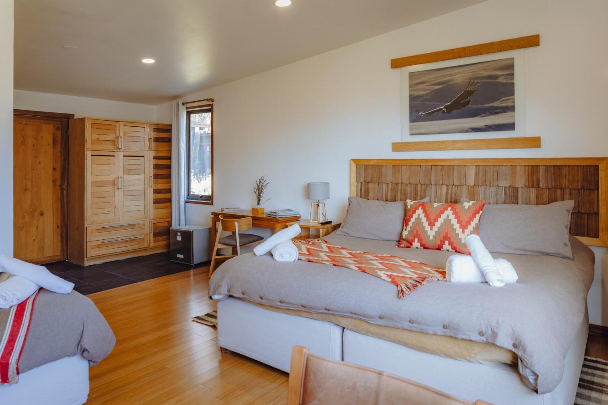 Hotel Patagonia House コイハイケ エクステリア 写真