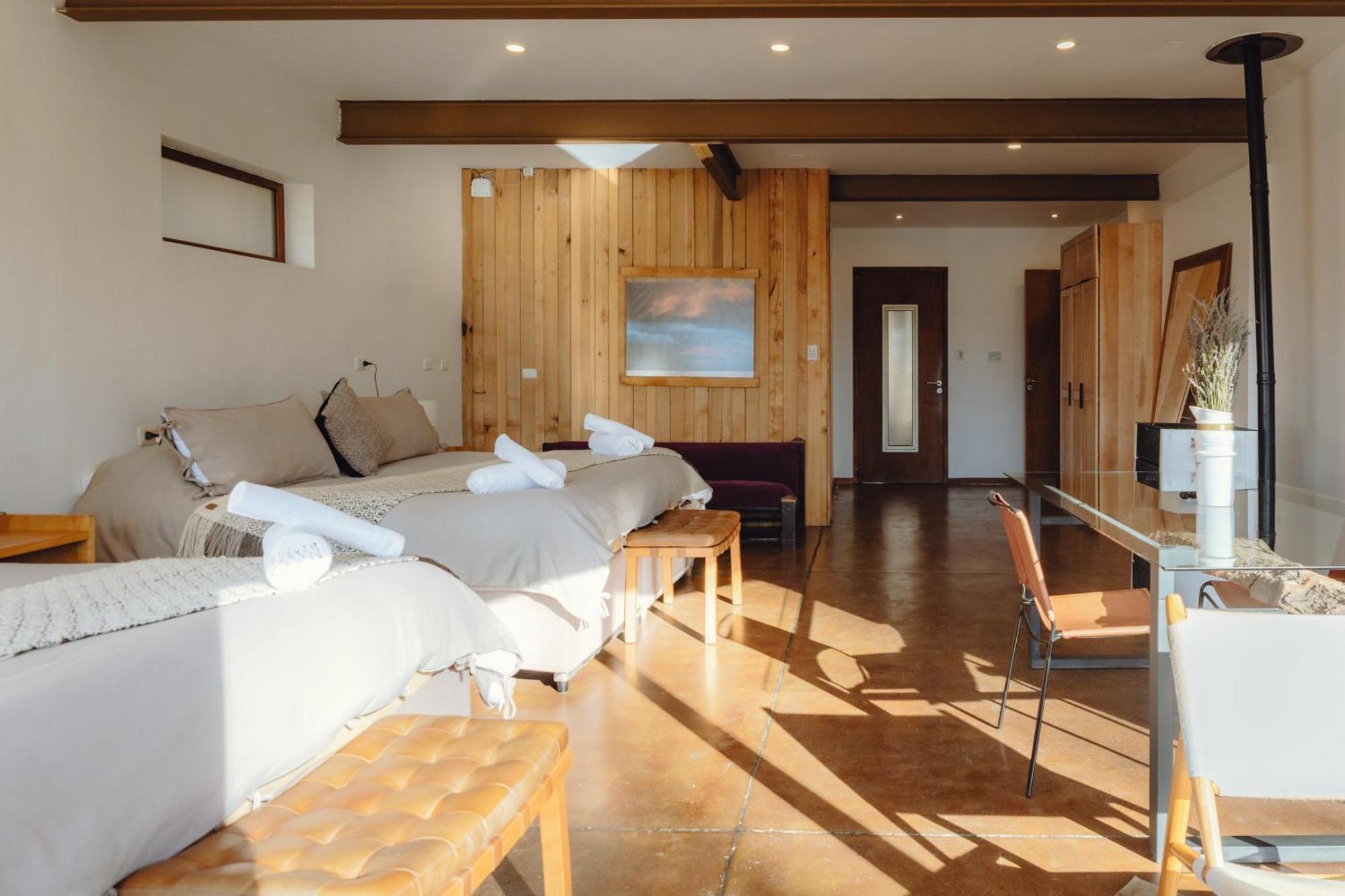 Hotel Patagonia House コイハイケ エクステリア 写真