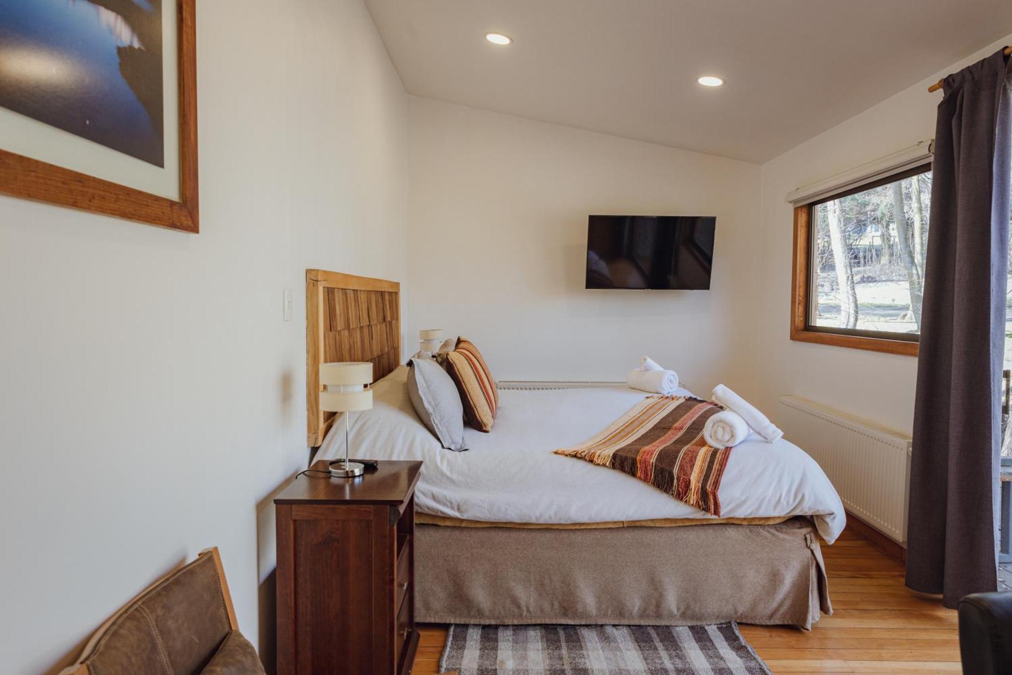Hotel Patagonia House コイハイケ エクステリア 写真