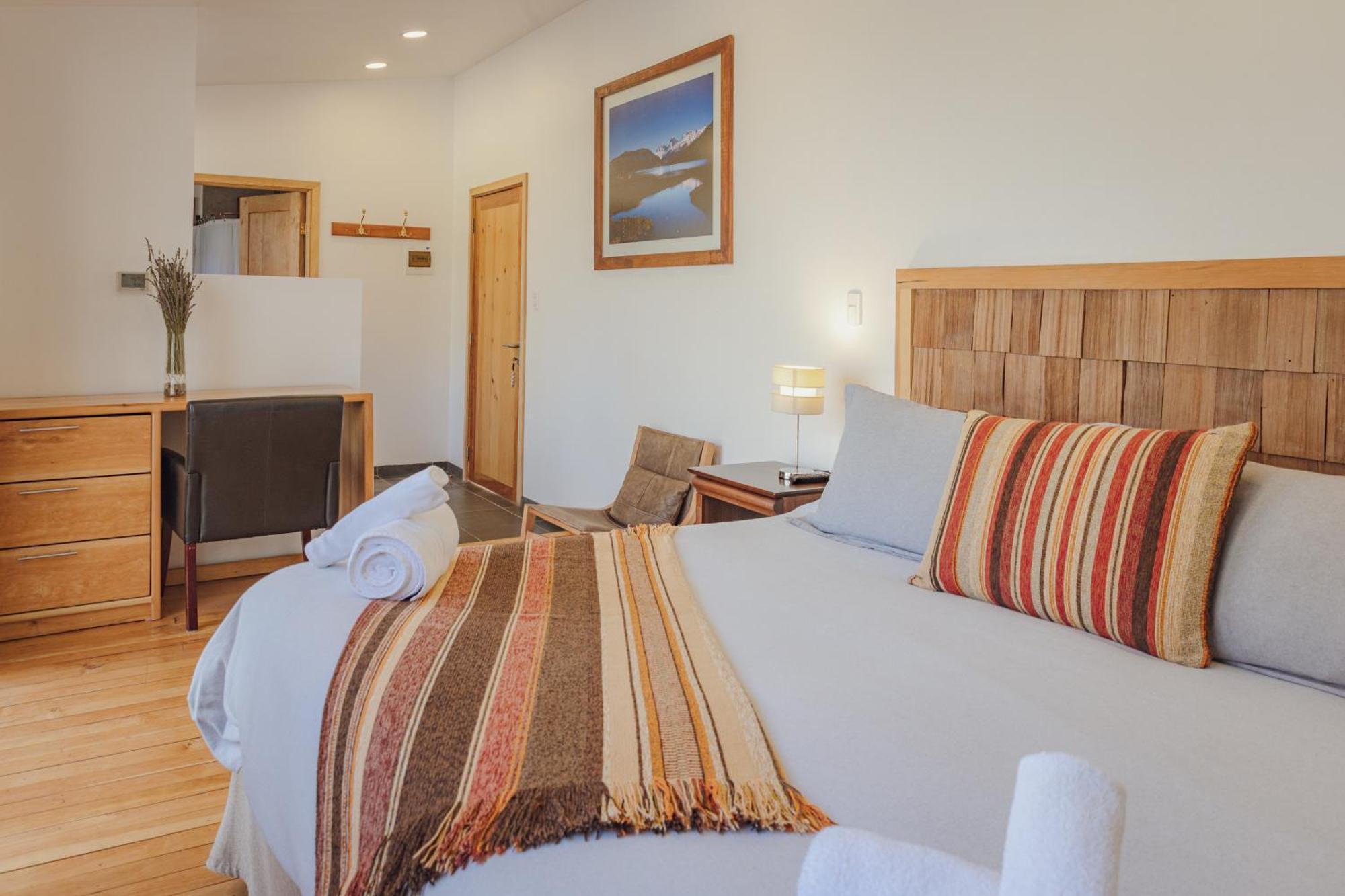 Hotel Patagonia House コイハイケ エクステリア 写真