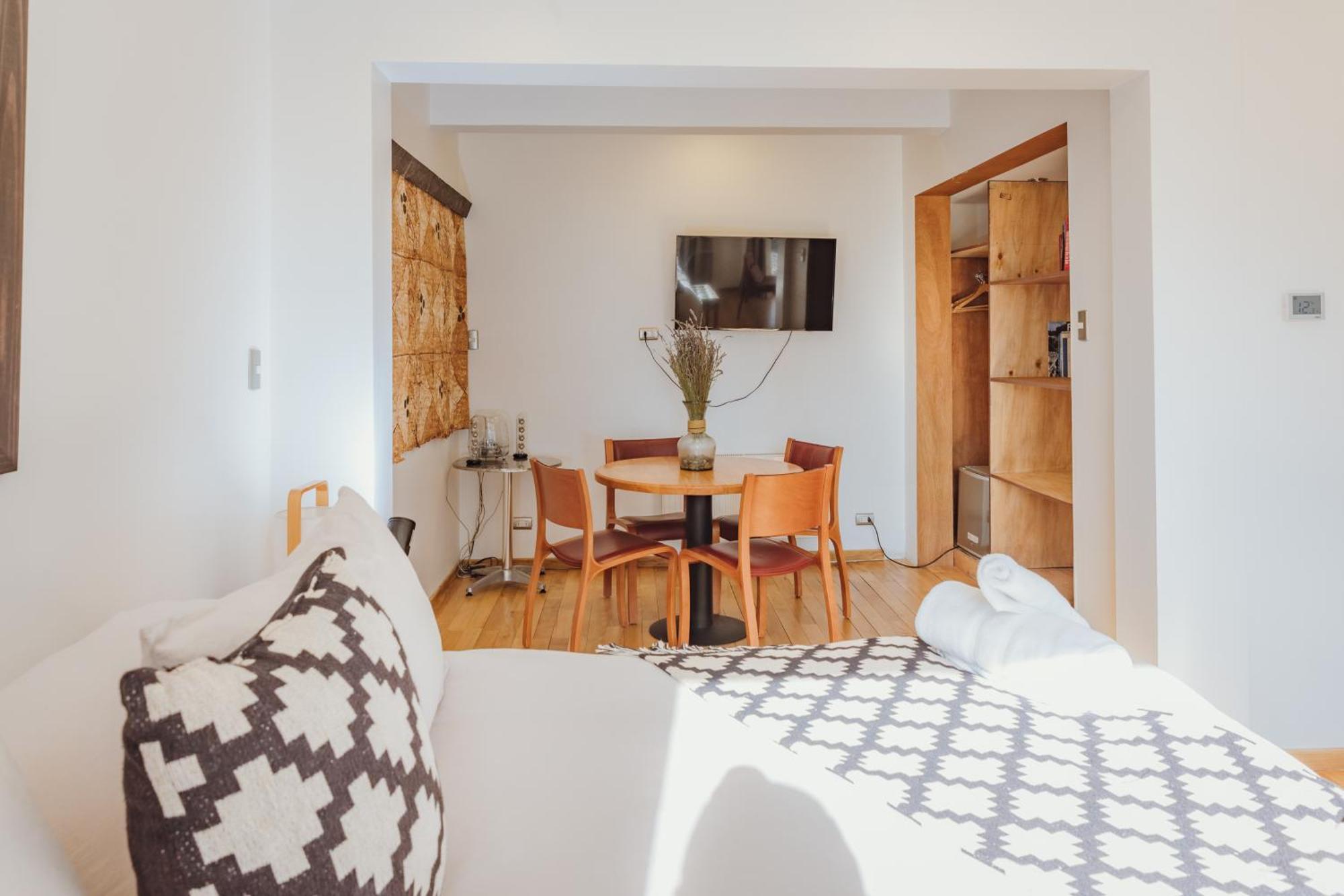 Hotel Patagonia House コイハイケ エクステリア 写真
