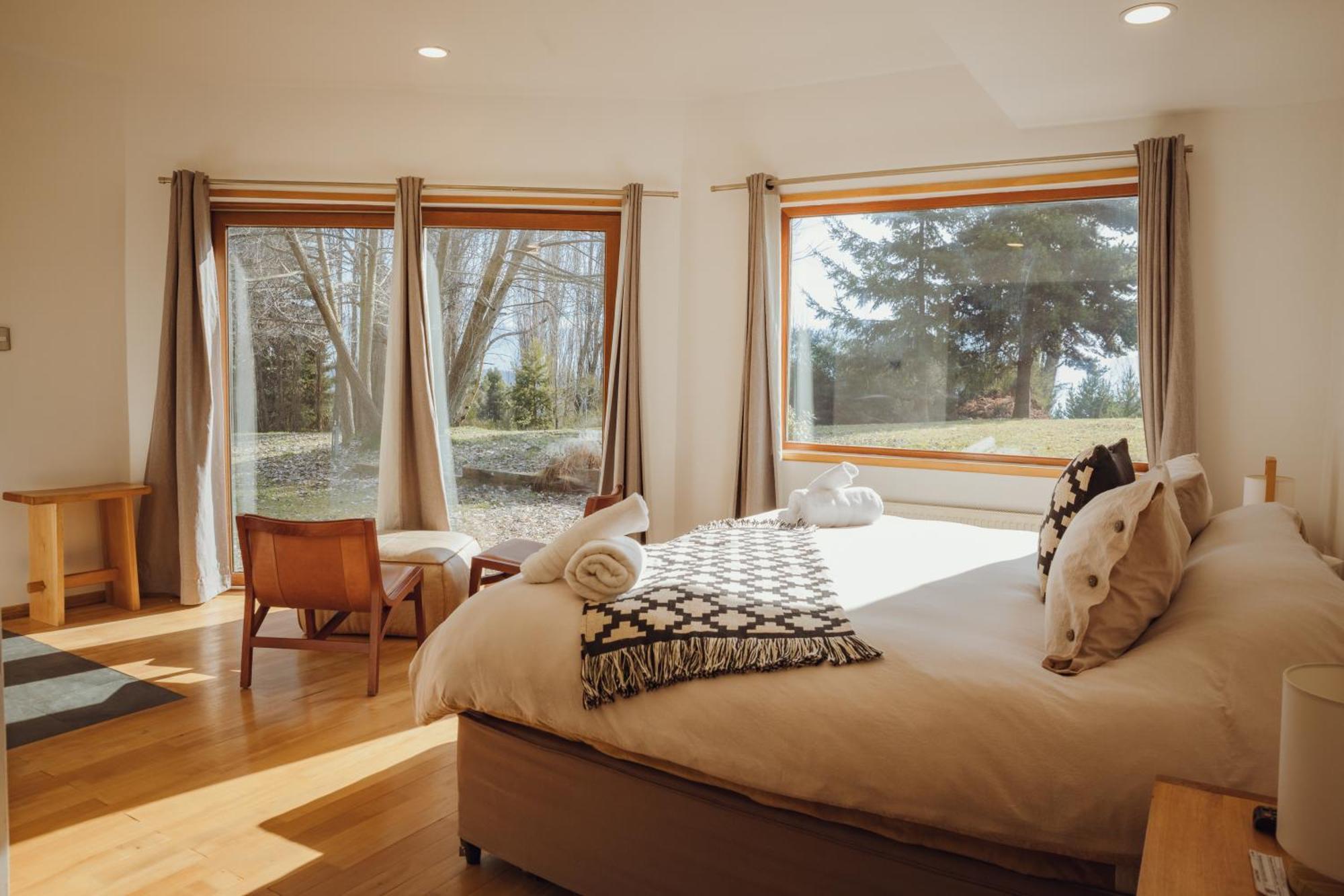 Hotel Patagonia House コイハイケ エクステリア 写真