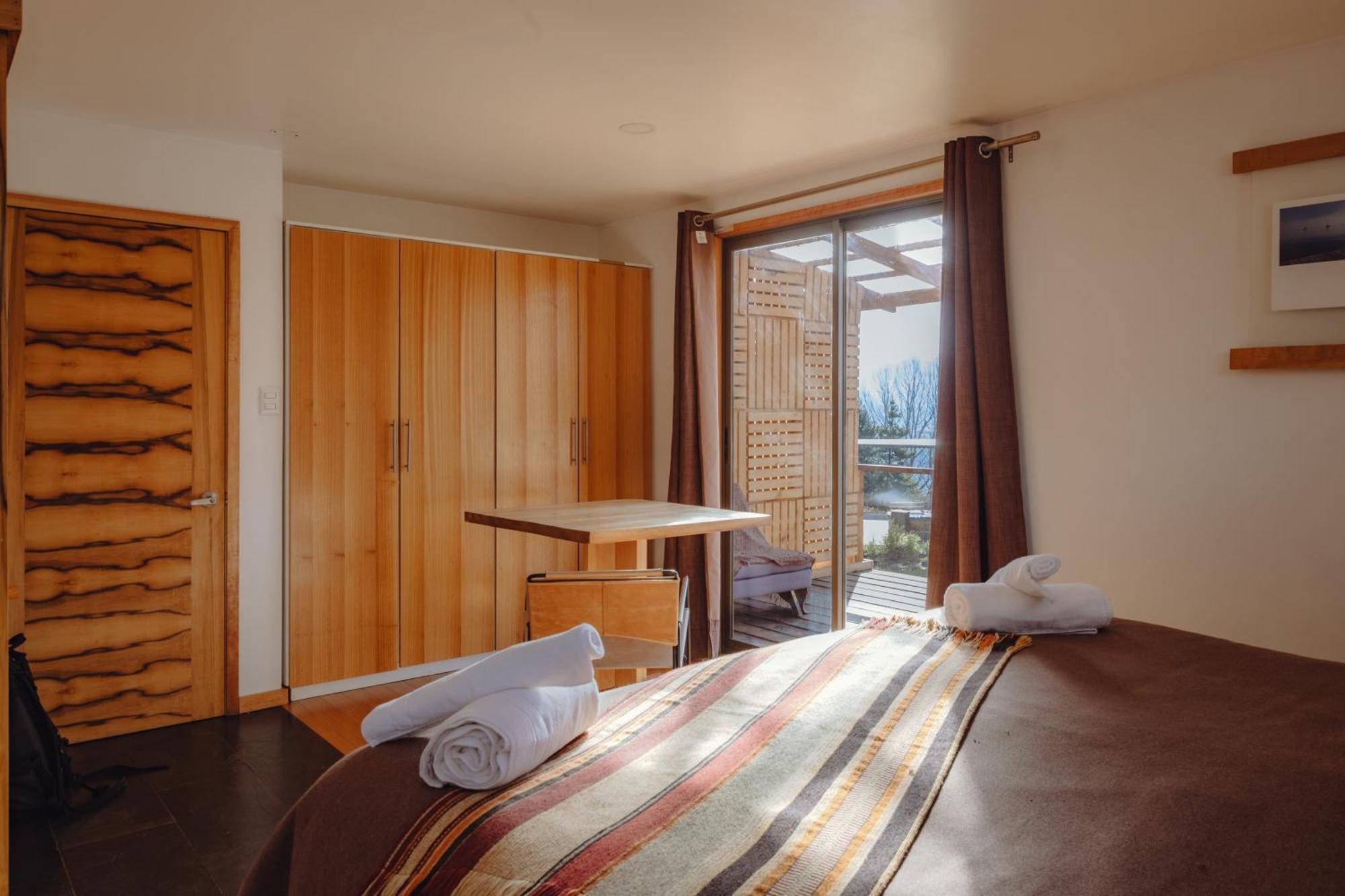 Hotel Patagonia House コイハイケ エクステリア 写真