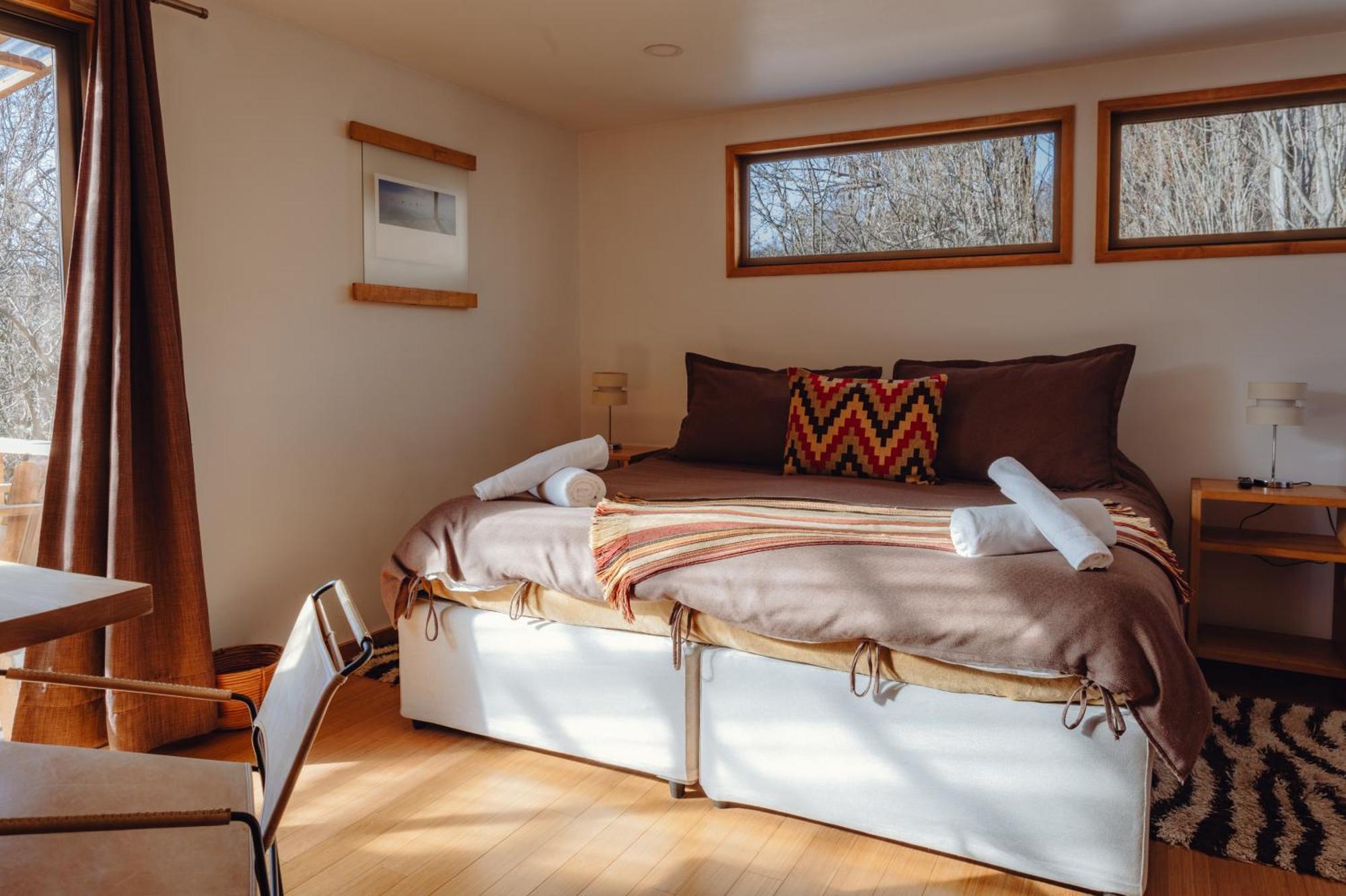 Hotel Patagonia House コイハイケ エクステリア 写真