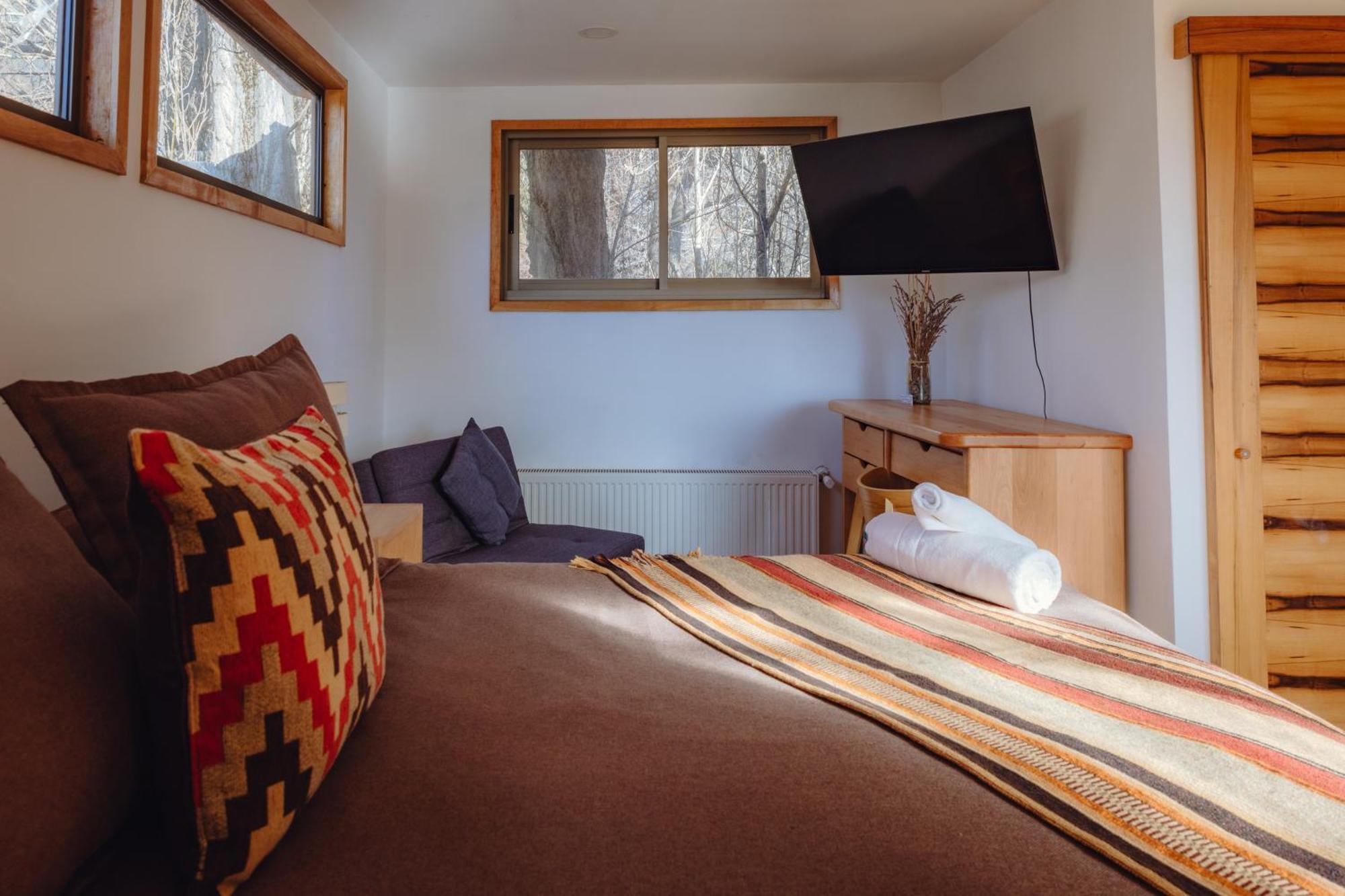 Hotel Patagonia House コイハイケ エクステリア 写真