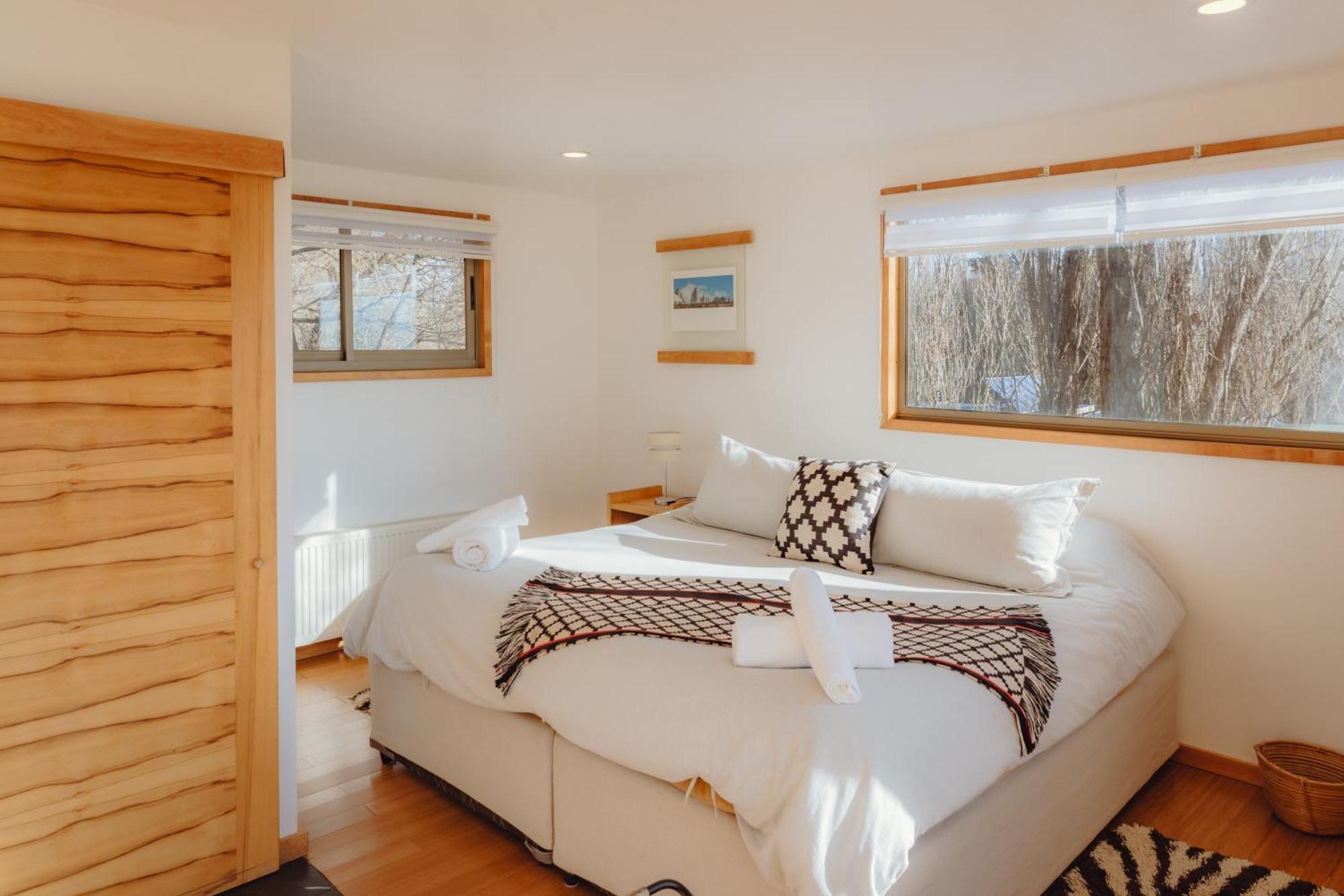 Hotel Patagonia House コイハイケ エクステリア 写真