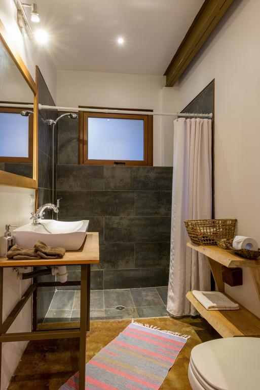 Hotel Patagonia House コイハイケ エクステリア 写真