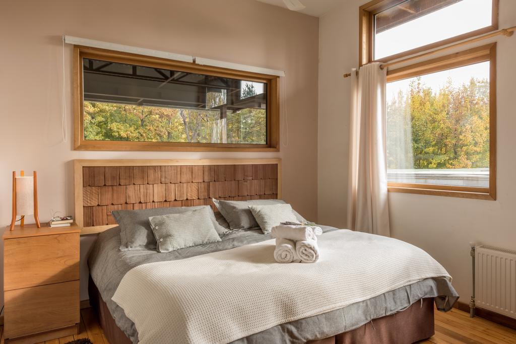Hotel Patagonia House コイハイケ エクステリア 写真