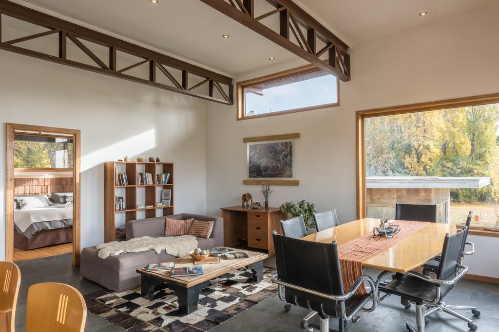 Hotel Patagonia House コイハイケ エクステリア 写真