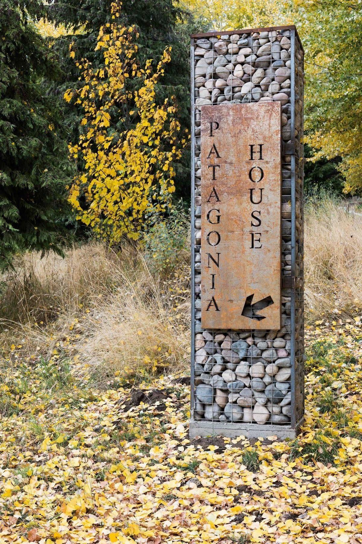Hotel Patagonia House コイハイケ エクステリア 写真