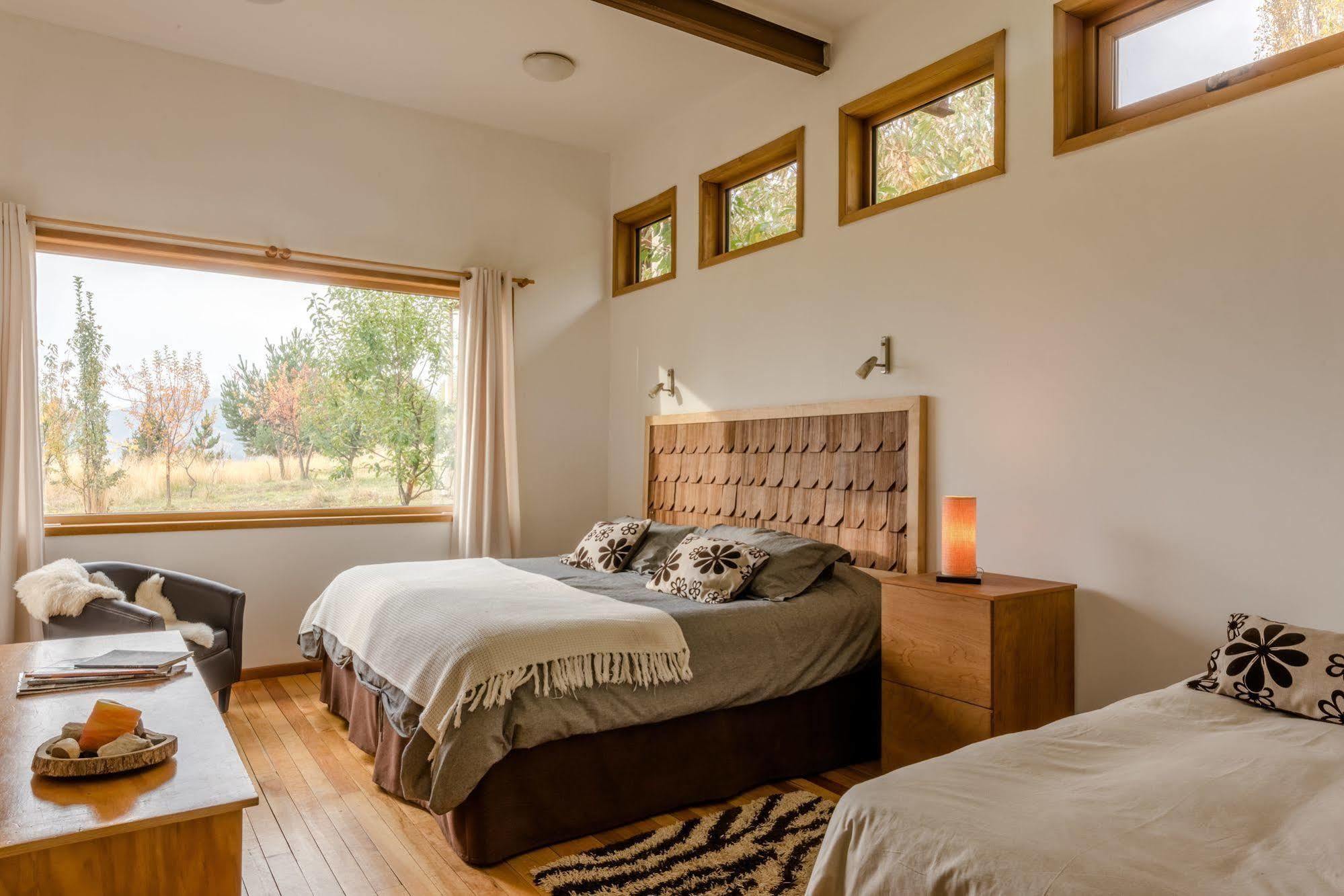 Hotel Patagonia House コイハイケ エクステリア 写真