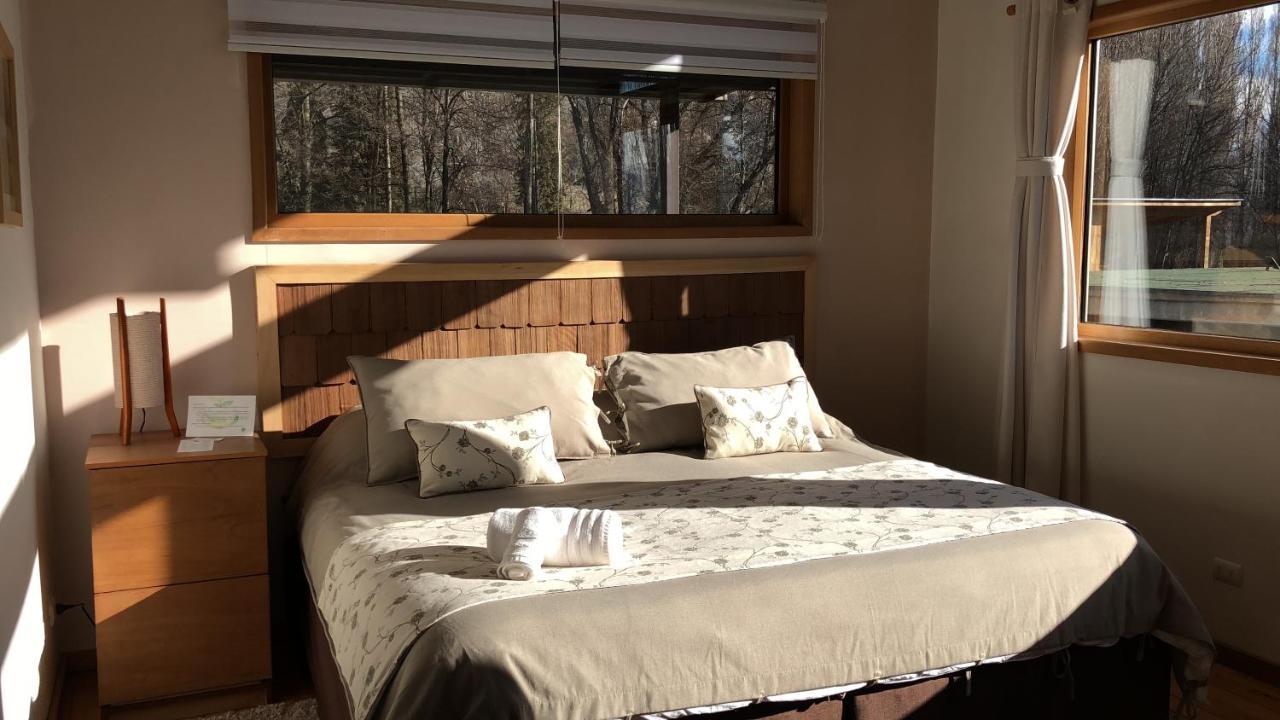 Hotel Patagonia House コイハイケ エクステリア 写真