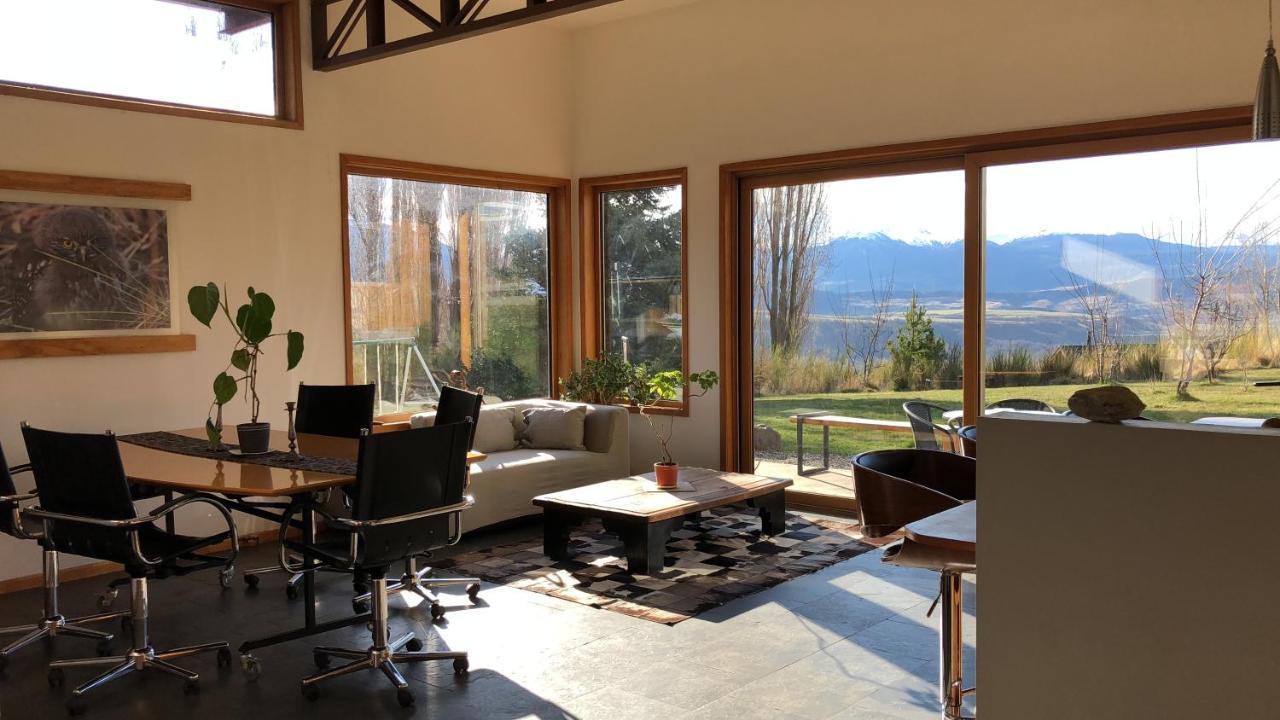 Hotel Patagonia House コイハイケ エクステリア 写真