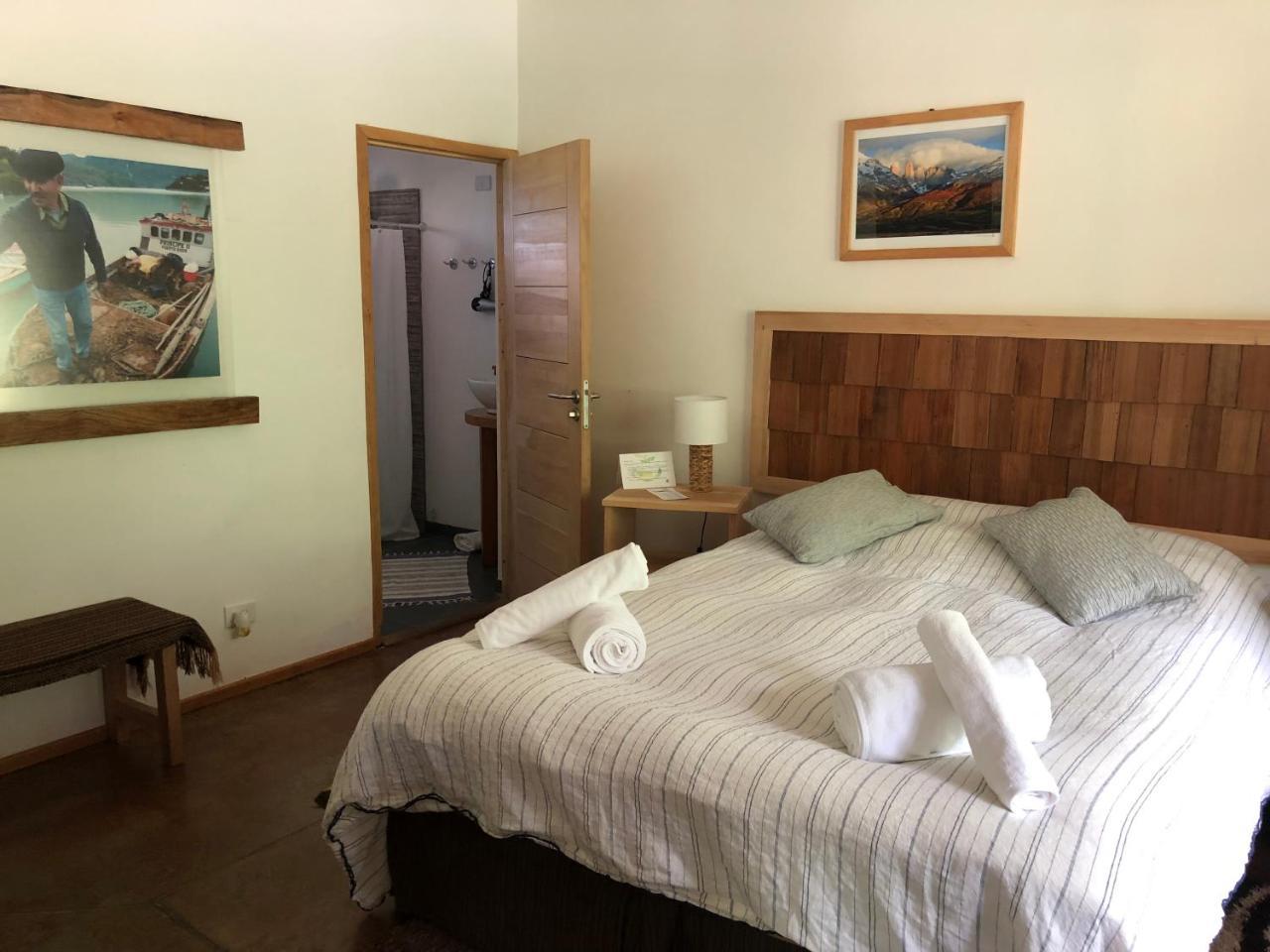 Hotel Patagonia House コイハイケ エクステリア 写真