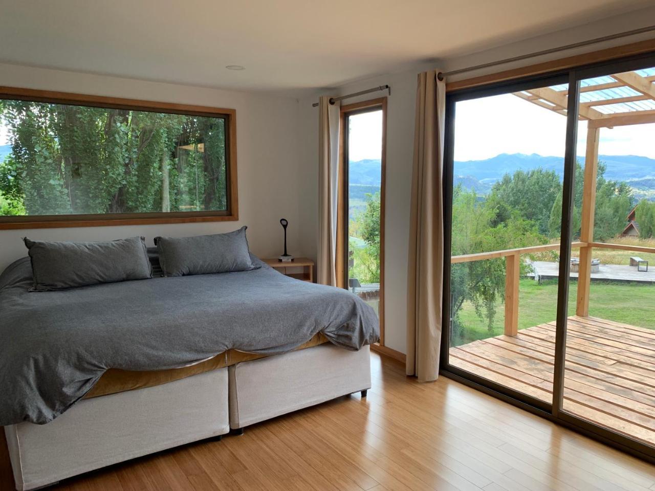 Hotel Patagonia House コイハイケ エクステリア 写真